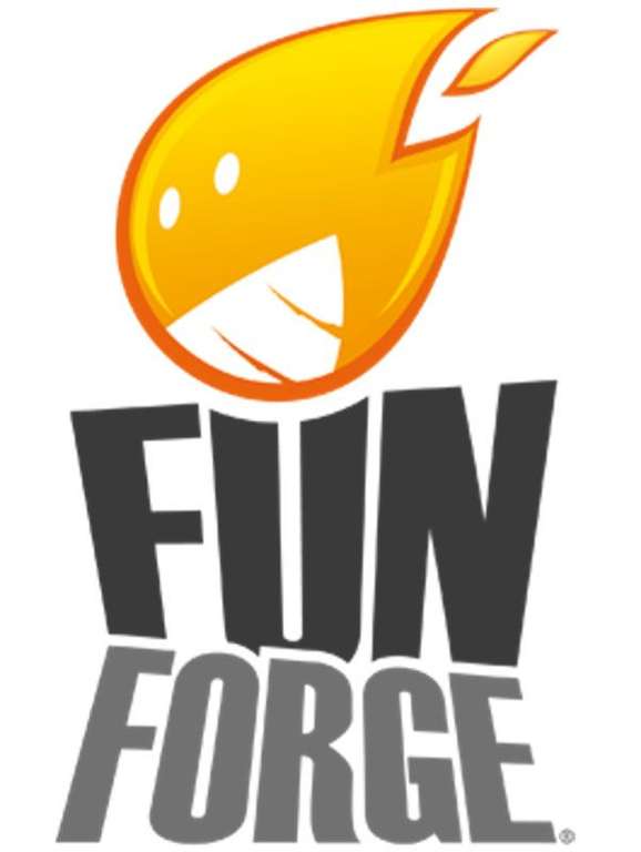 30% de réduction sur une sélection de jeux de société Fun Forge