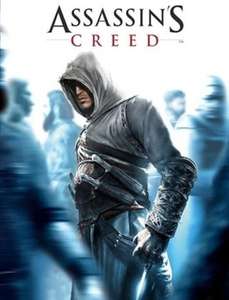 [Abonnée Xbox Game Pass] Assassin's Creed sur Xbox (Dématérialisé)