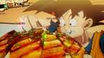 Jeu Dragon Ball Z: Kakarot sur PS4 & PS5 (Dématérialisé)