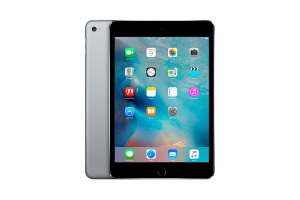 Tablette 7,9" Apple iPad Mini 1e génération - 16 Go, Wifi - Reconditionné (Câble USB/Lightning et adaptateur secteur inclus.)