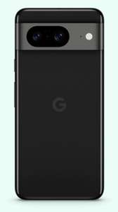 Smartphone Google Pixel 8 + Buds A-Series (via ODR SFR de 80€ et bonus reprise de 100€)