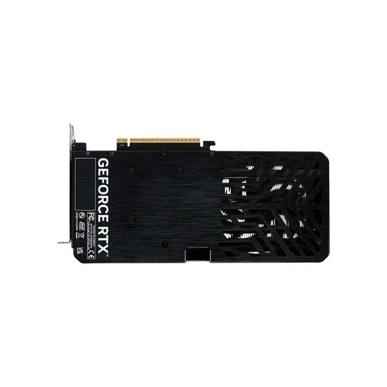 Carte graphique Palit GeForce RTX 5060 Ti 8GB GDDR7 à petit prix