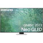TV 55" Samsung Neo QLED 55QN85C 2023 - 4K, 120Hz, Dolby Atmos (Via 100€ ODR)