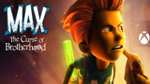 Max: The Curse of Brotherhood sur Xbox One/Series X|S (Dématérialisé - Store Hongrois)