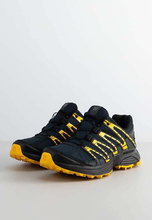 Chaussures de randonnée salomon XT Backbone GTX (gore-tex) - 2 coloris