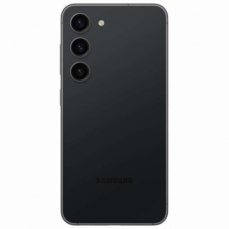 [Clients Red] Smartphone 6.1" Samsung Galaxy S23 - 128Go (via ODR de 180€ + bonus reprise 70€)
