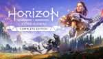 Jeu Horizon Zero Dawn - Complete Edition sur PC (Dématérialisé)