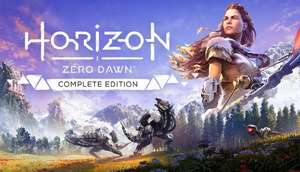 Jeu Horizon Zero Dawn - Complete Edition sur PC (Dématérialisé)