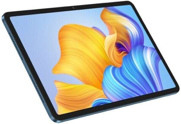 Tablette 12" Honor Pad 8 - 2K, Snapdragon 680, RAM 6 Go, 128 Go, 7250 mAh, Bleu