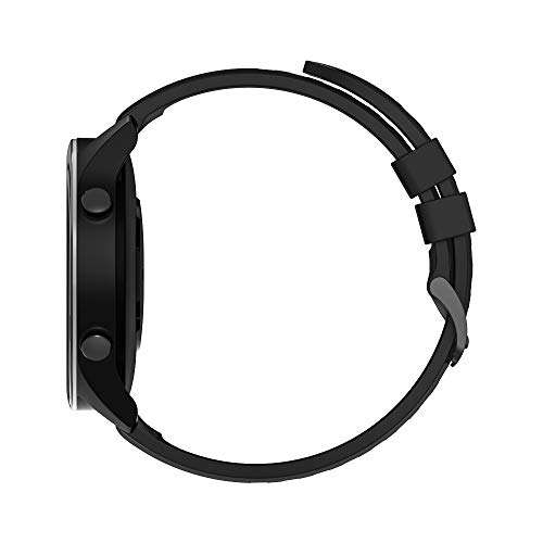 Montre connectée Xiaomi Mi Watch - noir
