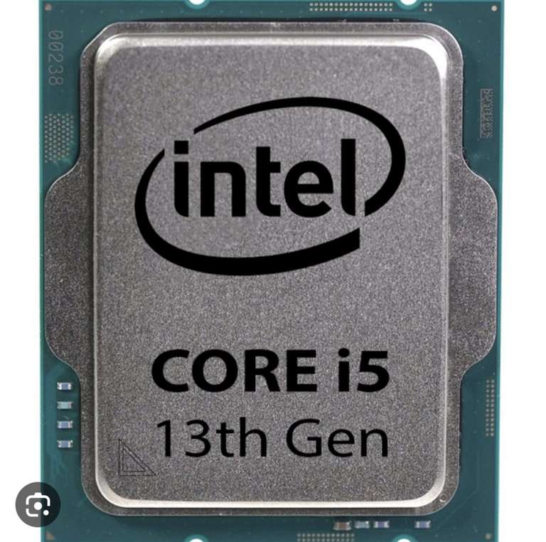Processeur Intel Core i5-13400F (Tray)
