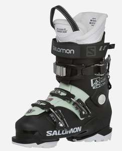 Chaussures de ski femme QST Access X70 Salomon