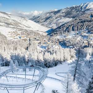 Forfait de ski gratuit pour tous le 15 décembre - Vars (05)