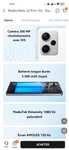 Smartphone Redmi Note 12 Pro Plus - 5G, 8/256 GO