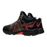Paire de chaussures de trail Asics Gel-Venture 8 pour Homme - Tailles 40 à 46.5