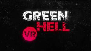 Sélection de jeux pour Oculus Quest 2 en promotion - Ex : Green Hell VR (Dématérialisé - Oculus Store)