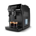 Machine à café à grain Philips Série 2200 EP2231/40 - Noir
