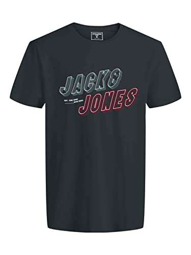 Lot de 3 T-Shirts Jack & Jones - taille S ou XL