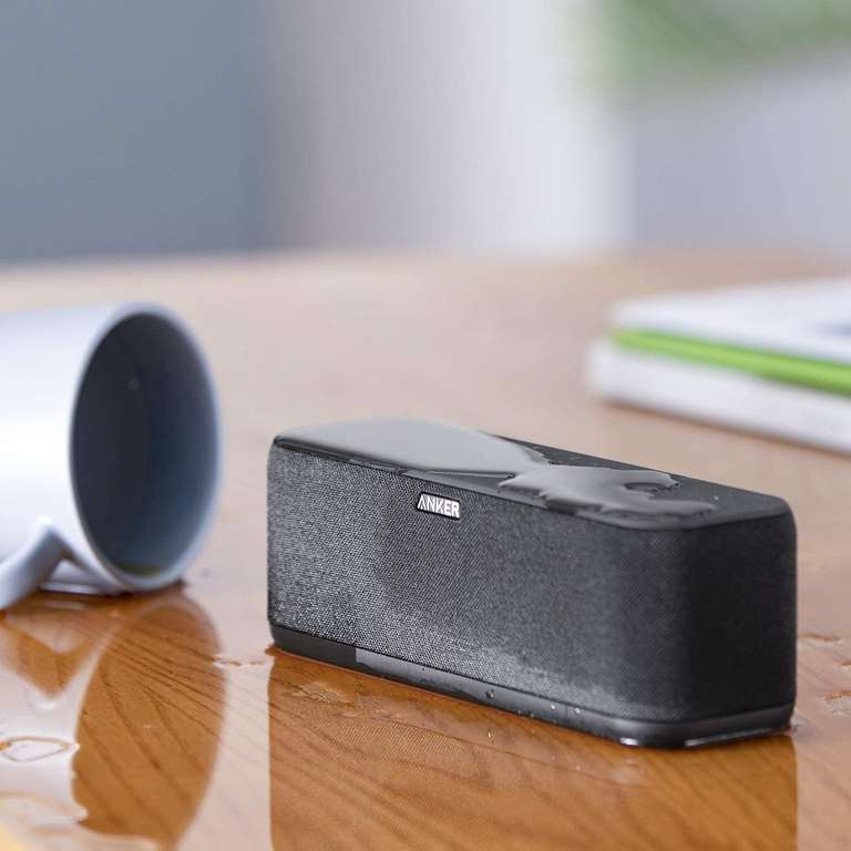 Enceinte Bluetooth Portable Anker SoundCore Boost 20W