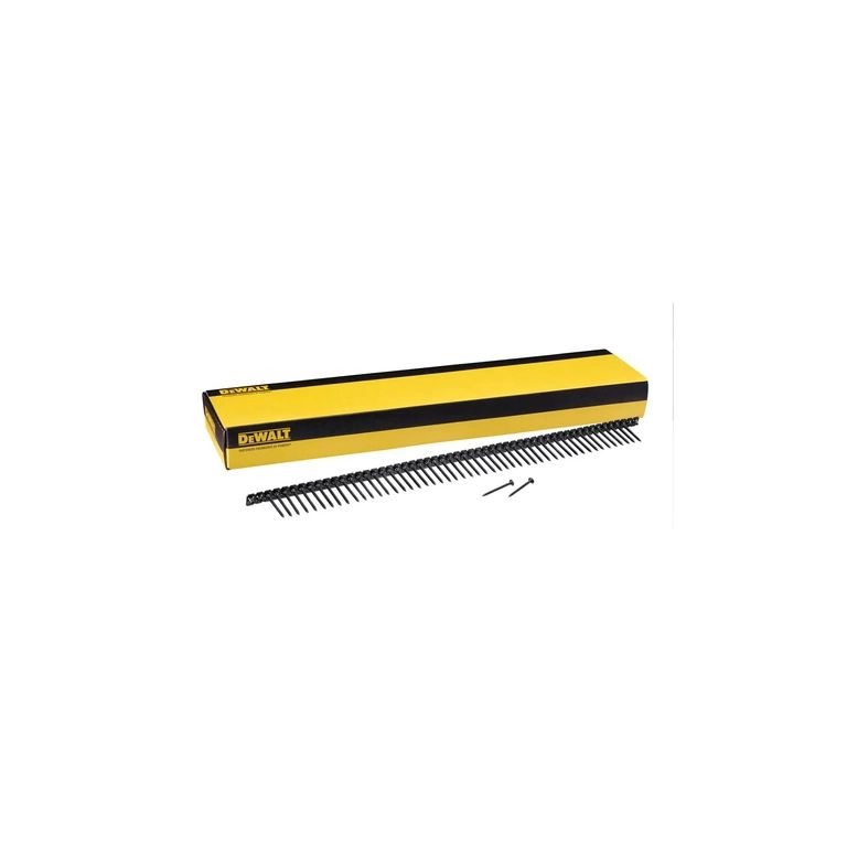 Boite de 1000 Vis en Bande Dewalt DWF4000250 - 25 mm x 3,5 mm — promo Maison