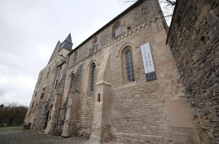 Entrée et Animations gratuites au Musée de l'archerie et du Valois - Crépy-en-Valois (60)
