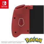 Manette Hori Split Pad Pro Pokémon - Édition Dracaufeu & Pikachu pour Nintendo Switch & Switch OLED