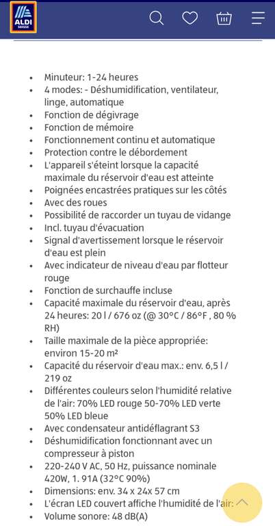 Purificateur d'air Xiaomi Mi Air Purifier 3H - Leroy Merlin de  Ivry-sur-Seine (94) –