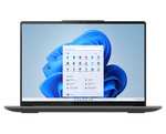 PC Portable 14.5" Lenovo Yoga Pro 7 - FHD, R7-7840HS, 32 Go de RAM, 512 Go de SSD, Win 11