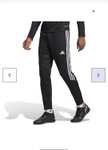 Pantalon de Jogging Adidas Tiro 23 Club, adulte, Noir, plusieurs tailles disponibles