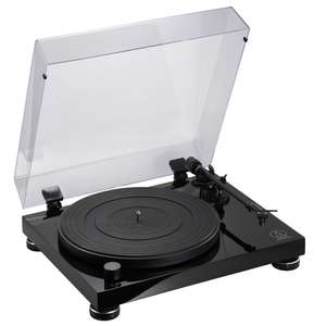 Platine Vinyle Audio-Technica AT-LPW50PB