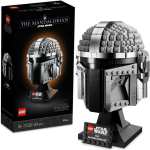 Sélection de jeux de construction Lego à 44,99€ - Ex : Lego Star Wars 75304 Le Casque de Dark Vador (834 pièces)