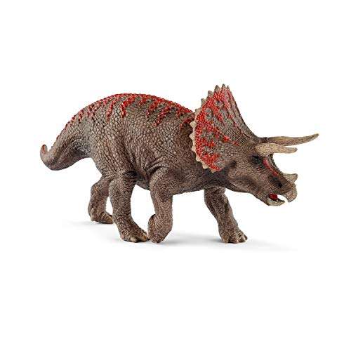 Figurine Tricératops Schleich 15000