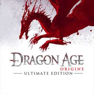 Dragon Age: Origins - Ultimate Edition sur PC (Dématérialisé - Steam)