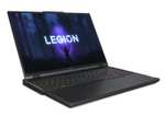 [Macif Avantages] PC Portable 16" Lenovo Legion Pro 5 - WQXGA 240 Hz, Ryzen 7 7745HX, RAM DDR5 16 Go, SSD 1 To, RTX 4070, Sans OS