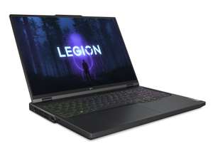 [Macif Avantages] PC Portable 16" Lenovo Legion Pro 5 - WQXGA 240 Hz, Ryzen 7 7745HX, RAM DDR5 16 Go, SSD 1 To, RTX 4070, Sans OS