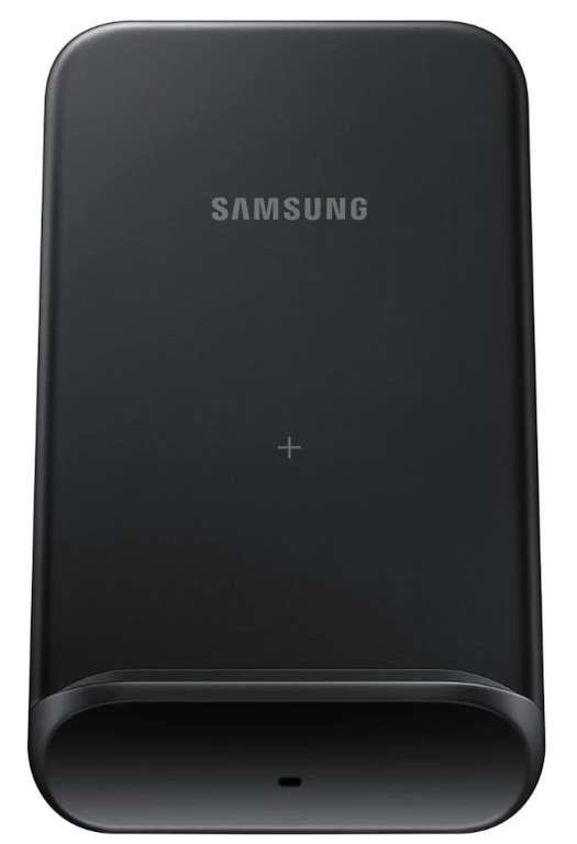 Chargeur à induction Stand Samsung EP-N3300T - 9W (Via ODR de 20€)