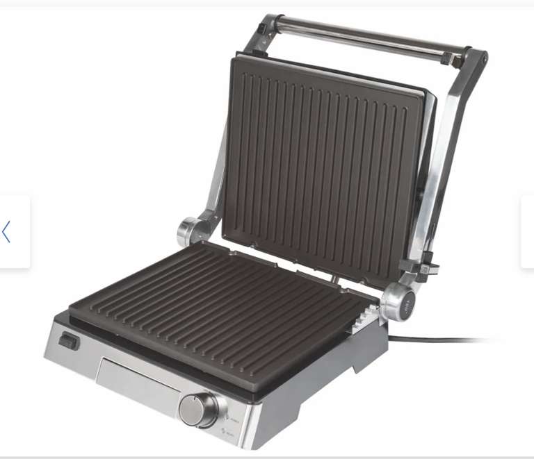Grill Multi-usages Lidl 2000w