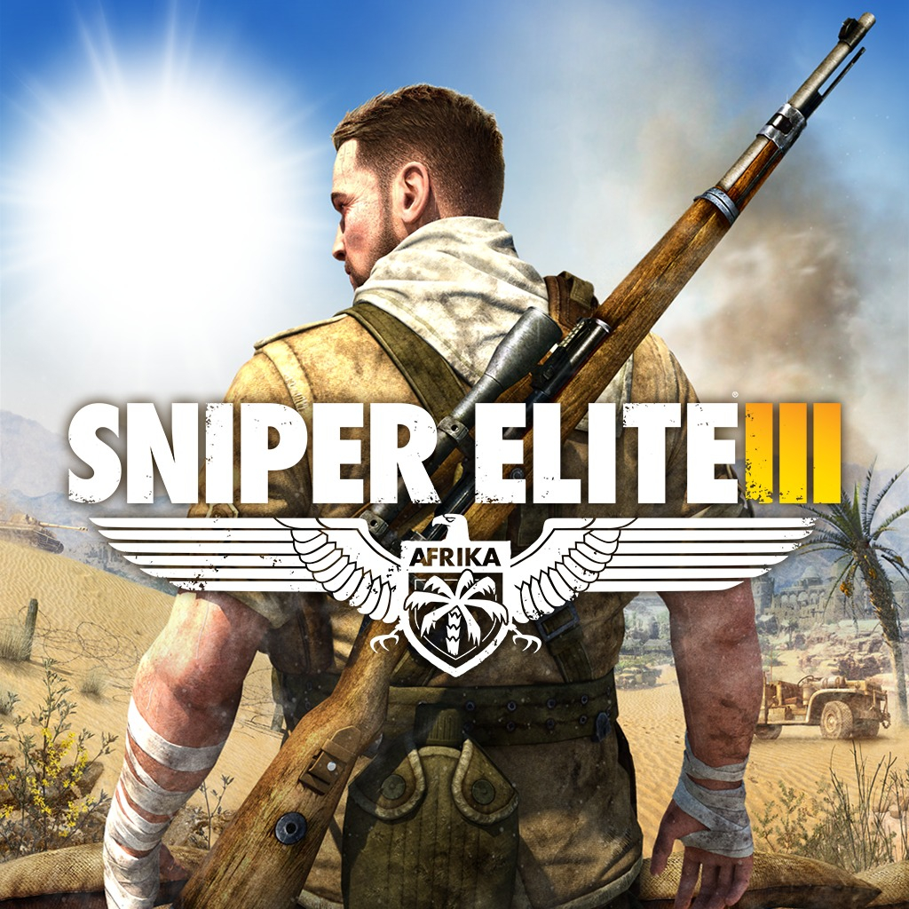 Sniper Elite 3 Pc Gratis