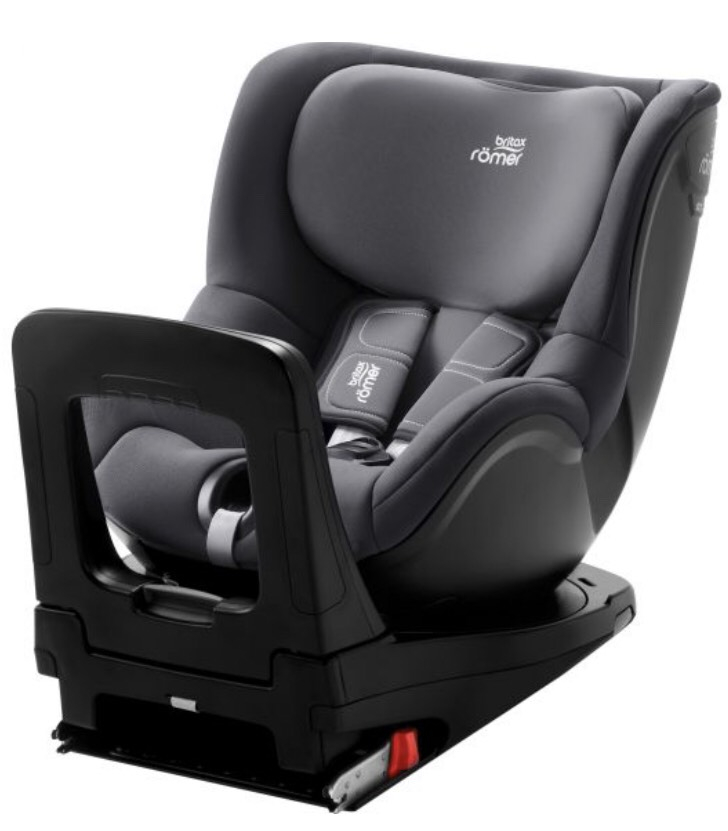 siège auto romer britax