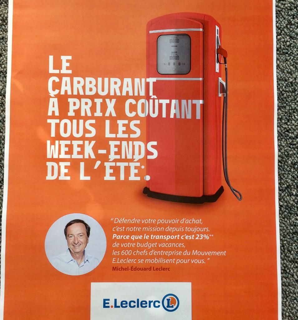 Carburant A Prix Coutant Ce Week End
