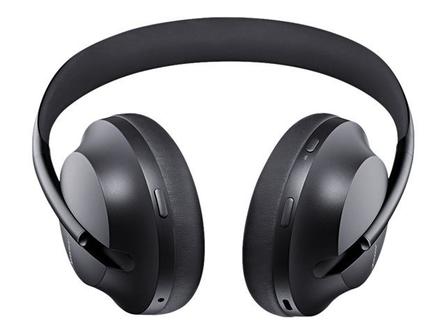 Casque sansfil à réduction de bruit Bose Headphones 700  Bluetooth