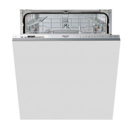 Lave Vaisselle Integrable Hotpoint Ariston Hio3c22w 14 Couverts