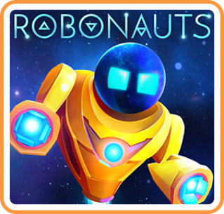 Download 10 Jeux du Studio Qubic Gratuits sur Nintendo Switch (Dématérialisés) - Ex: Robonauts - TOUT EST ...