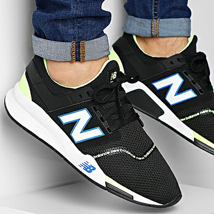 new balance lifestyle 247