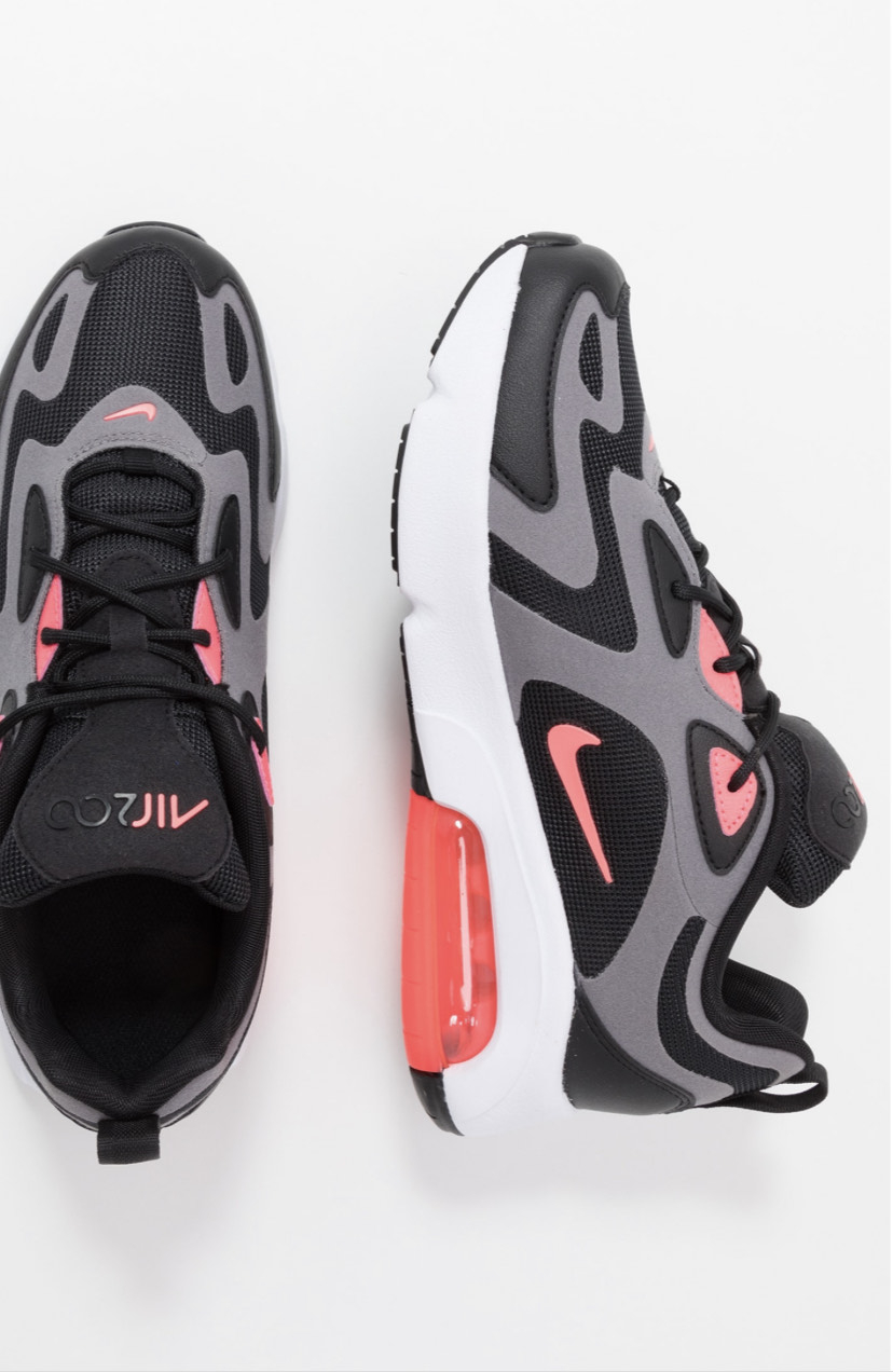 nike air max 200 enfant
