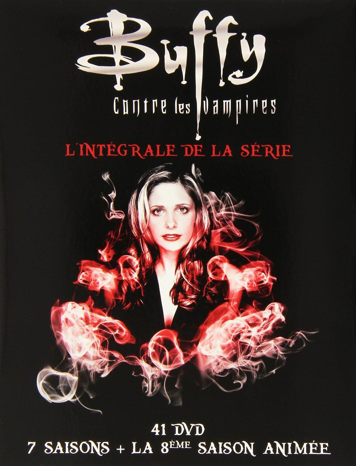 Buffy contre les vampires Saison 6 Episode 1