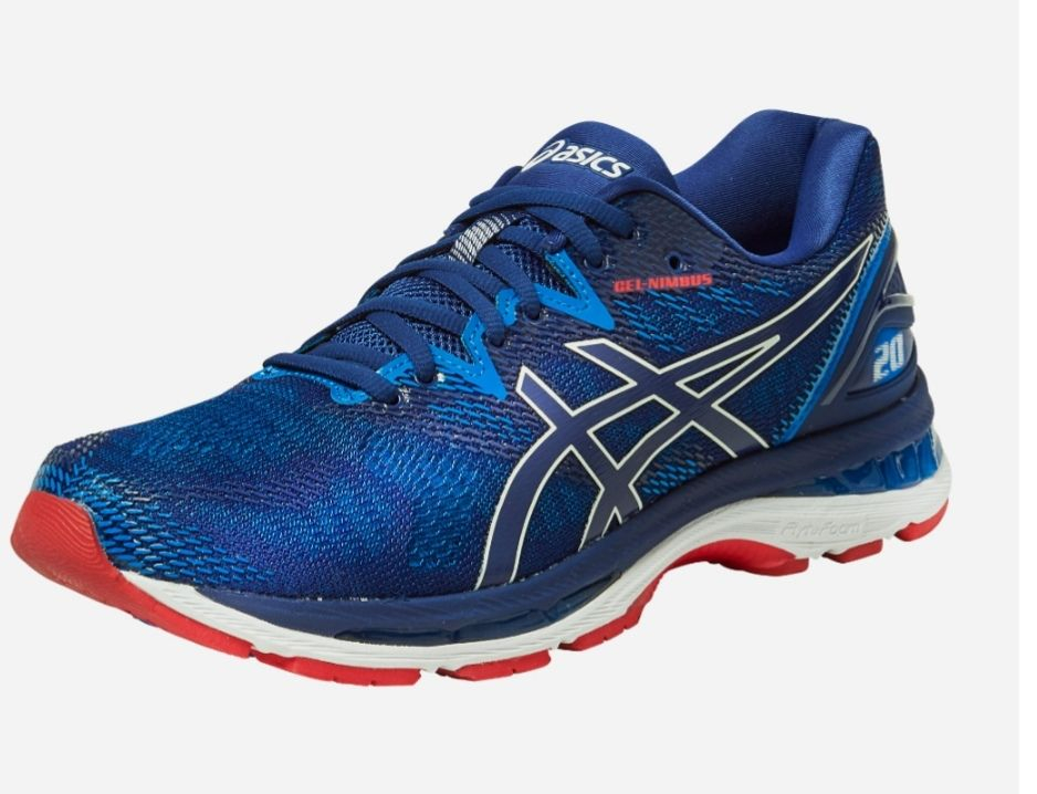 asics gel cumulus 20 decathlon