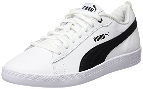 basket puma femme amazon