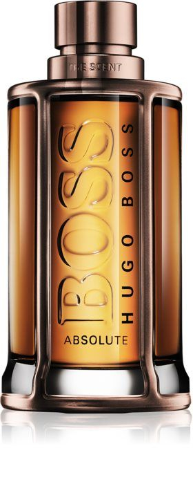 hugo boss orange notino