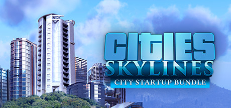 Cities: Skylines - City Startup Bundle Download For Mac